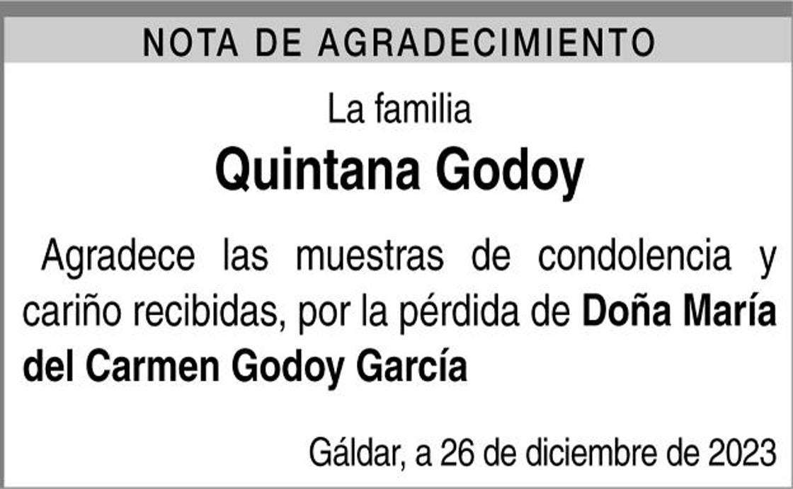 María del Carmen Godoy García Canarias7